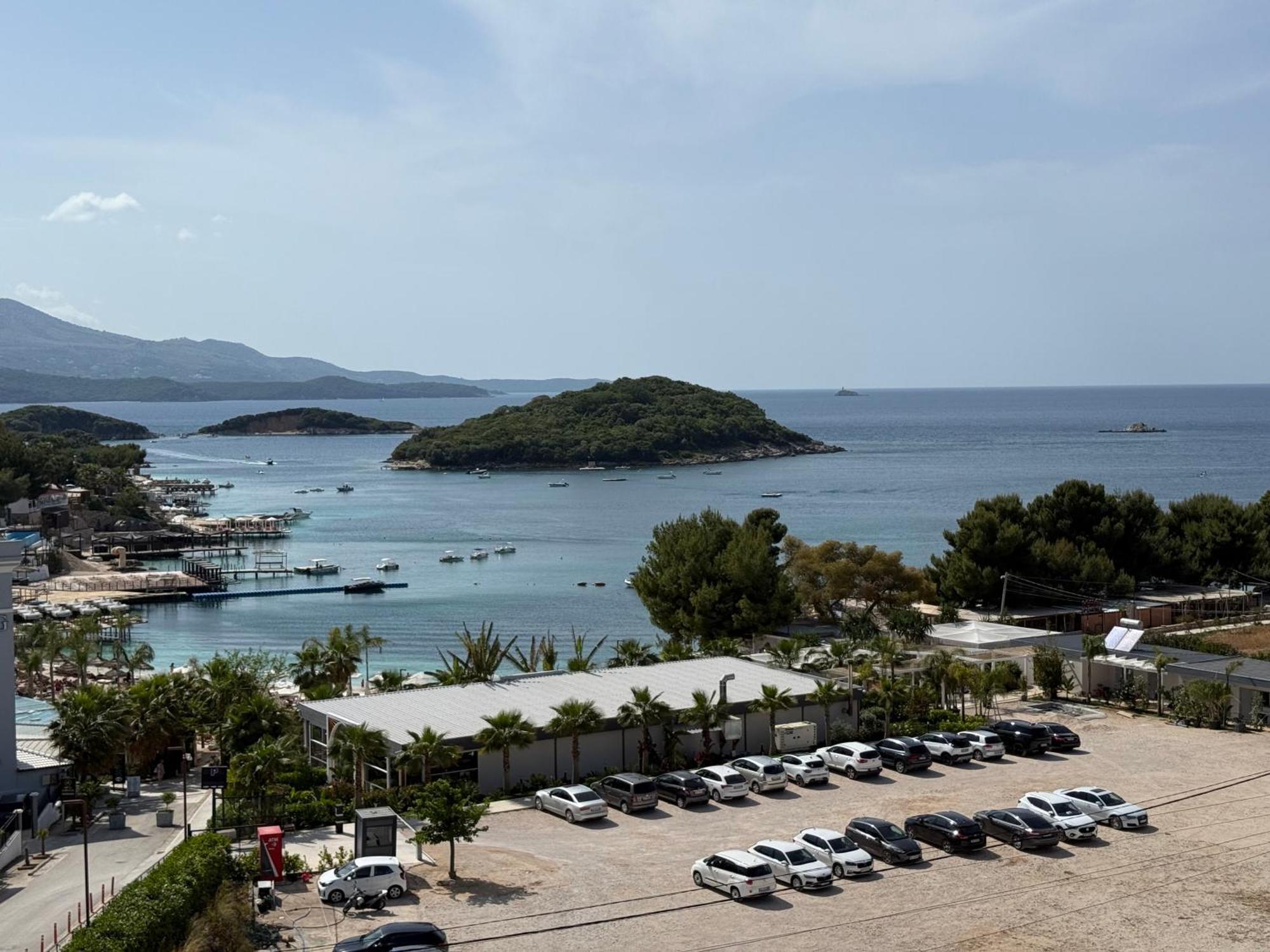 Hotel Elio's 3*