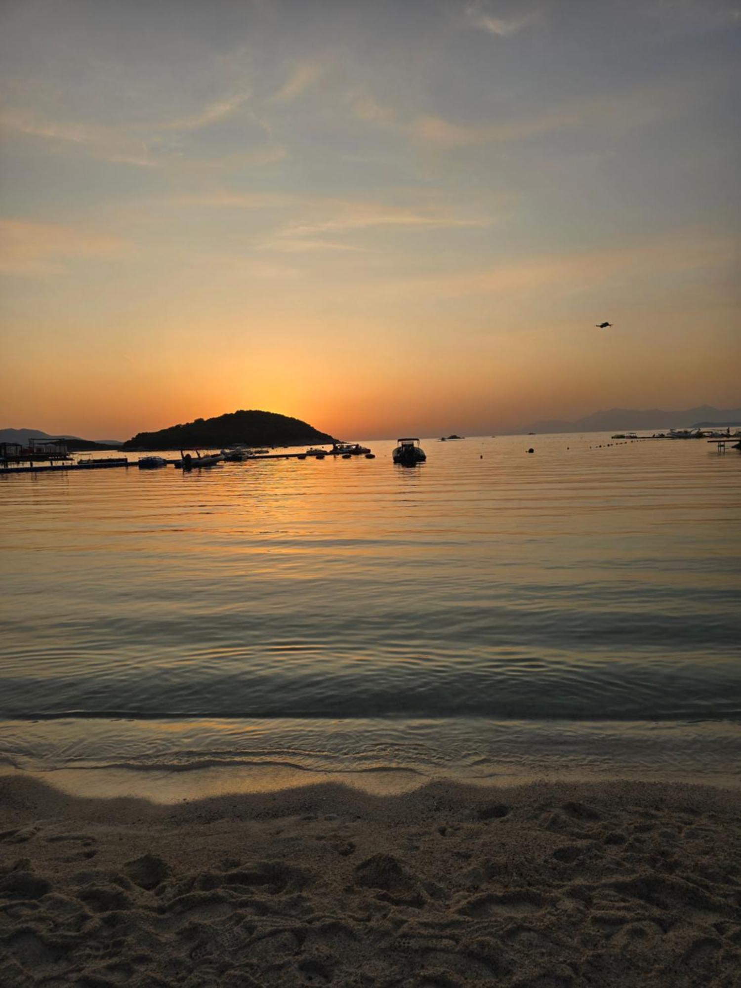 Hotel Elio's Ksamil