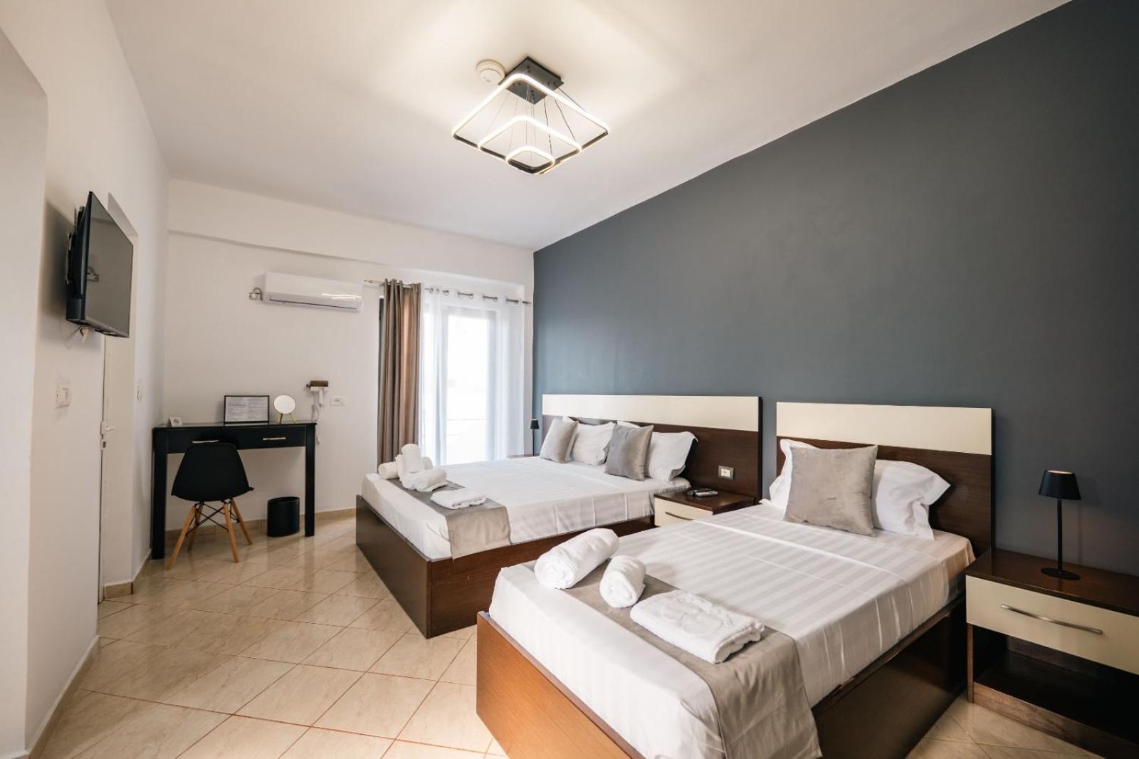 Hotel Elio's 3*