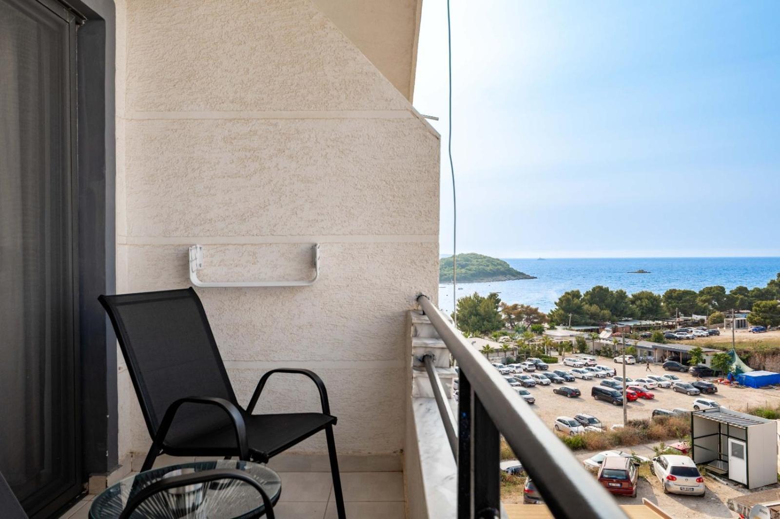 Elio's 3* Ksamil