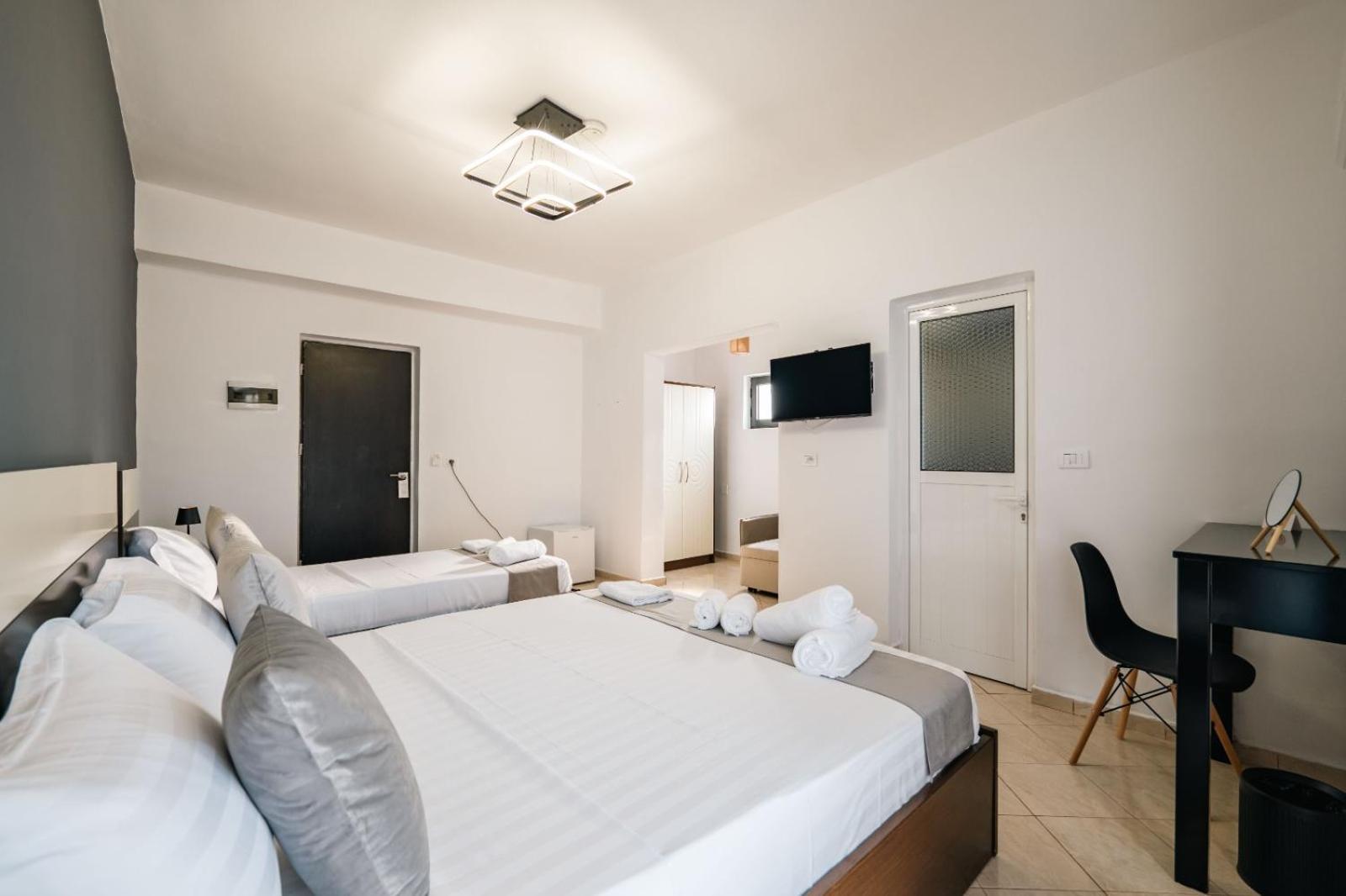 Hotel Elio's Ksamil