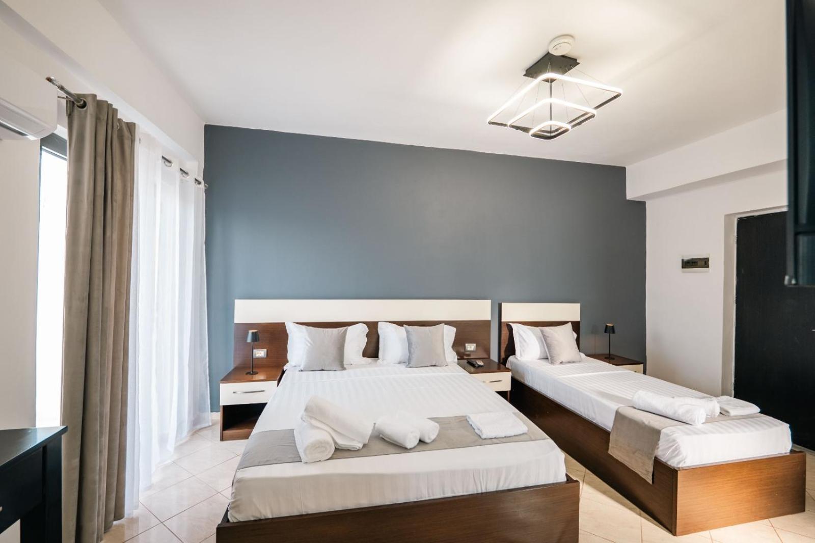 Hotel Elio's