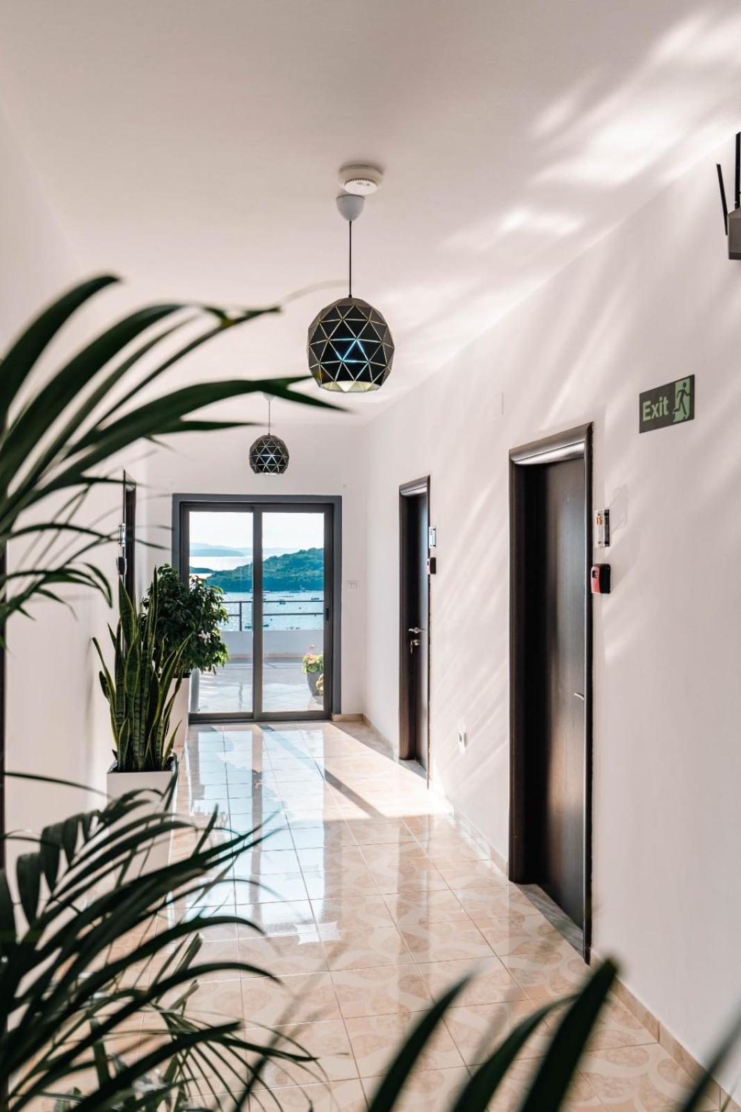 Elio's Hotel Ksamil