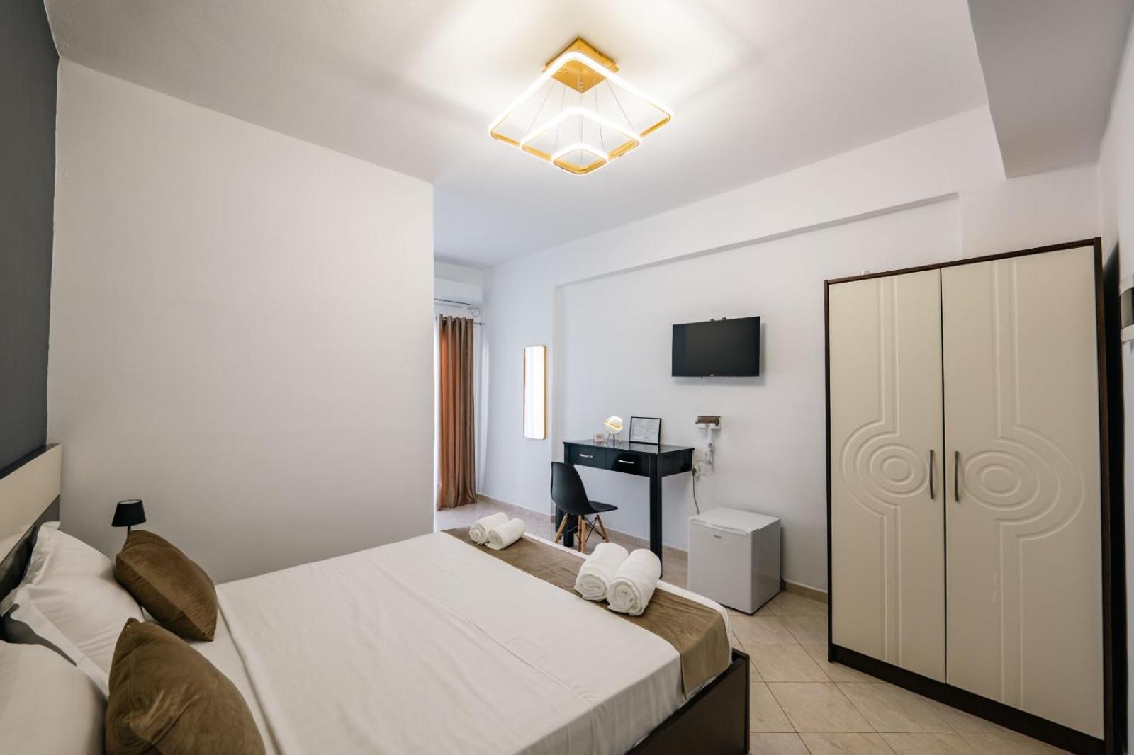 Elio's 3* Ksamil
