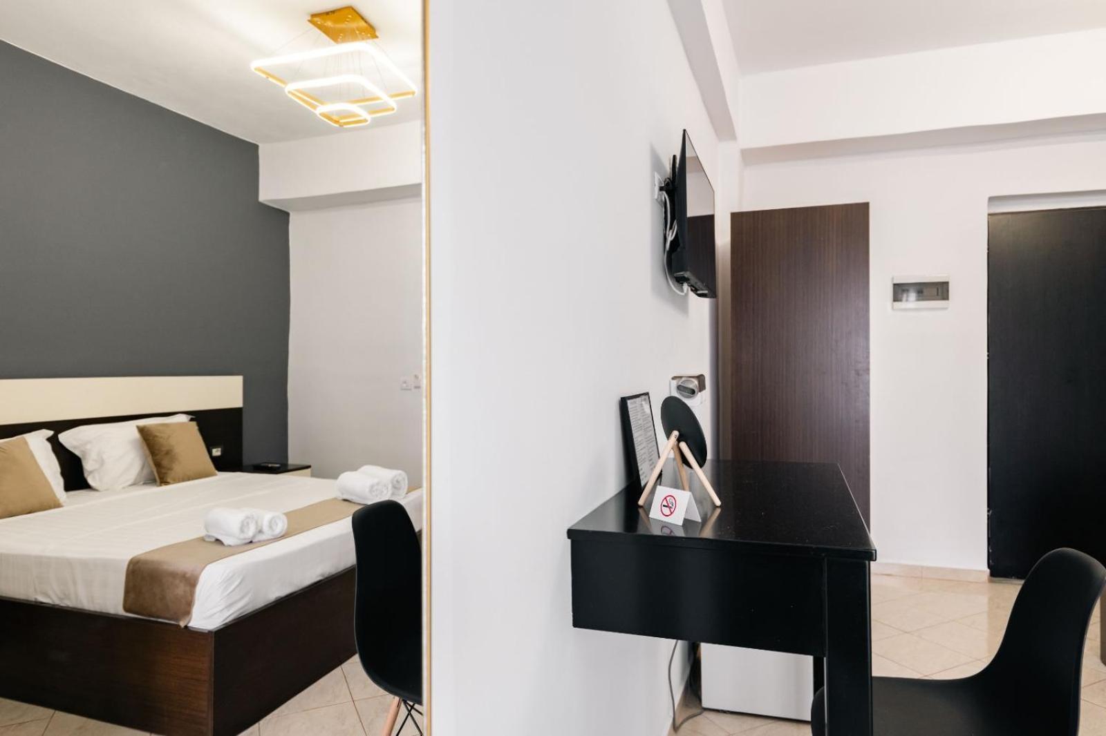 Hotel Elio's 3*