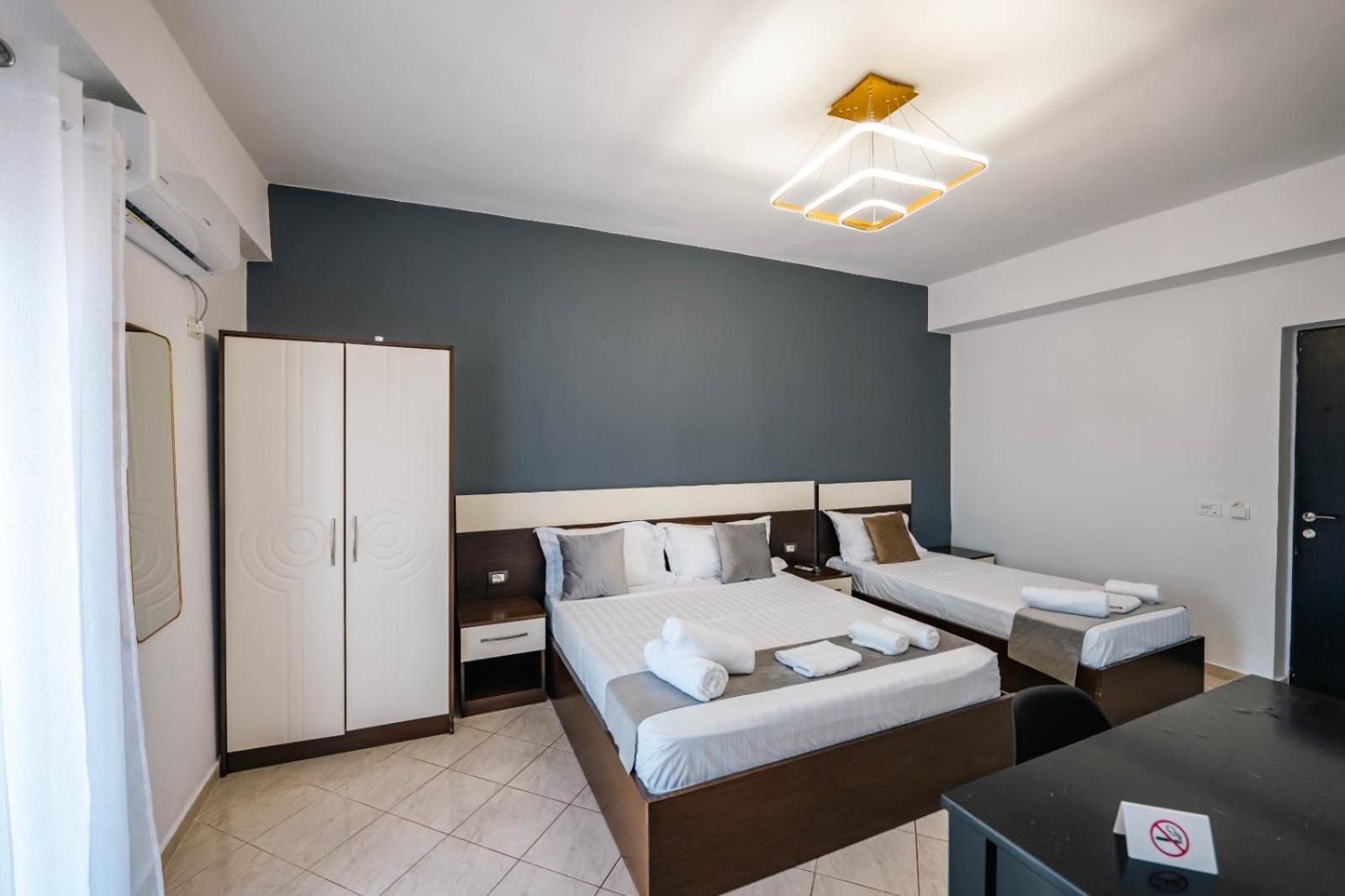 Hotel Elio's Ksamil