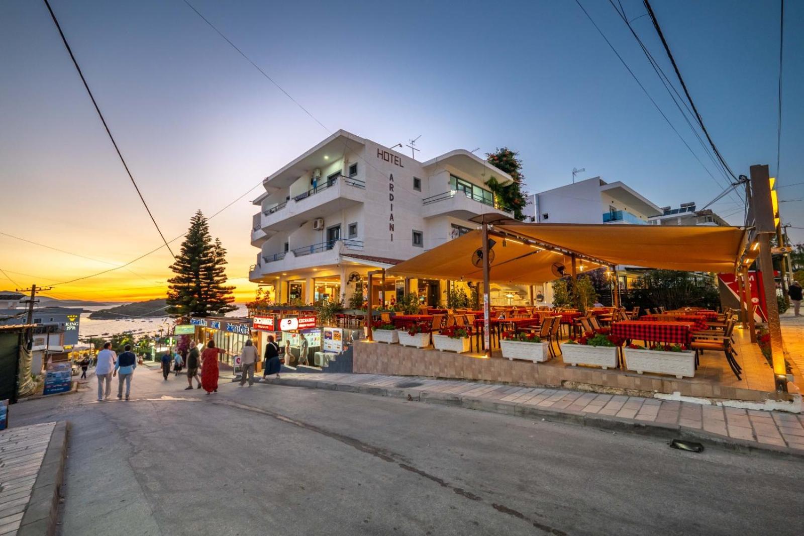 Hotel Elio's 3*