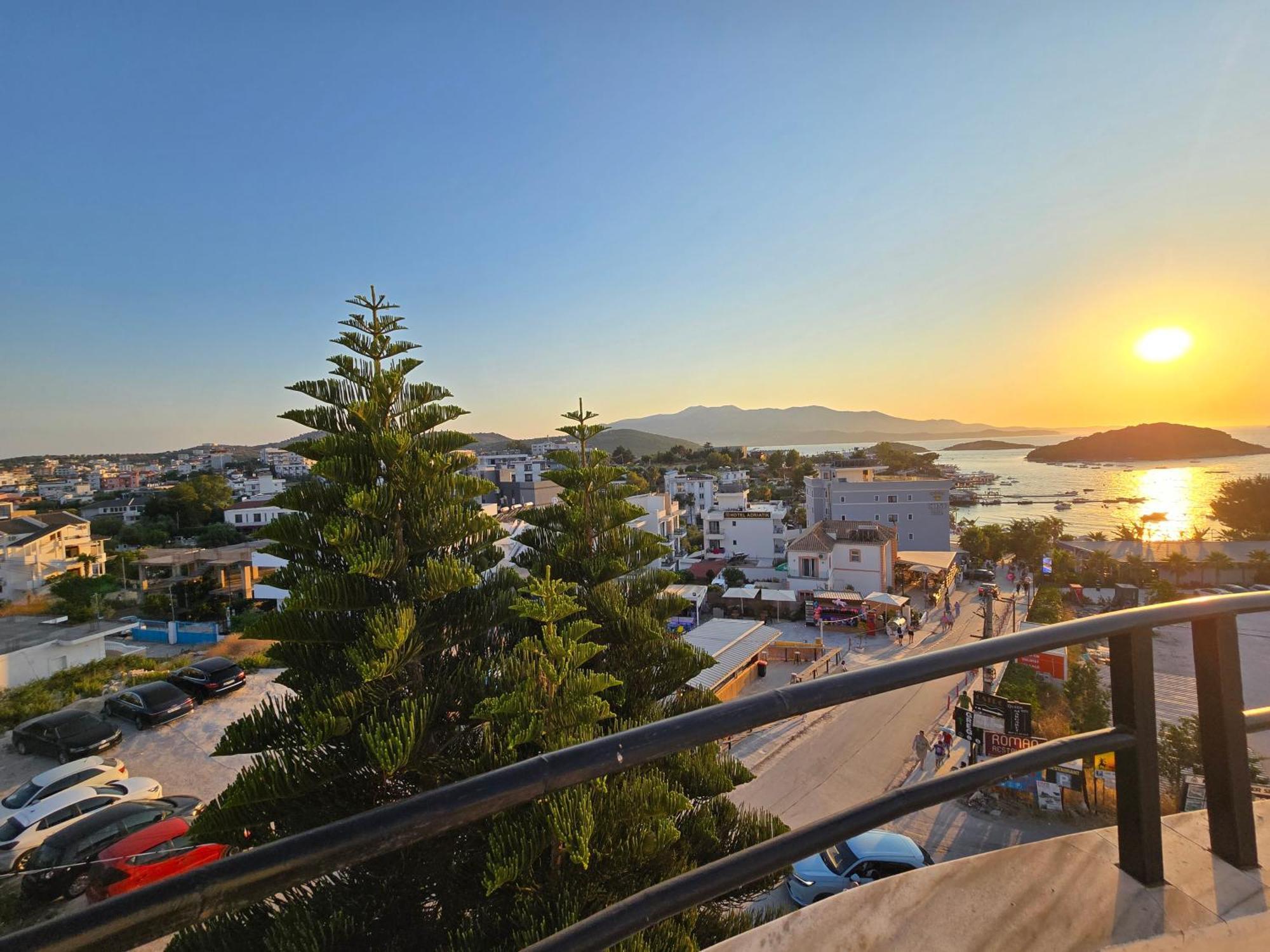 Elio's Ksamil