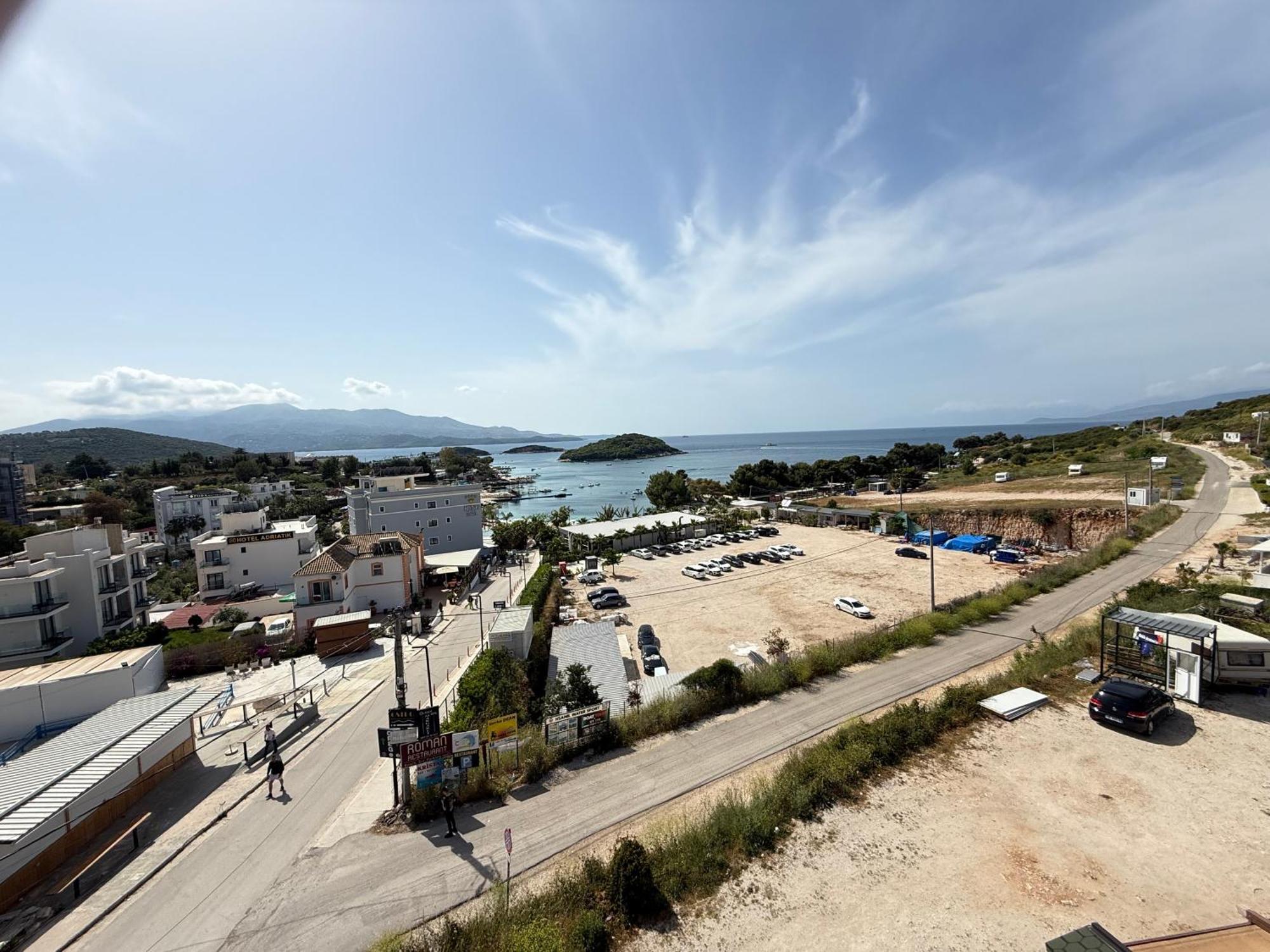 Hotel Elio's Ksamil