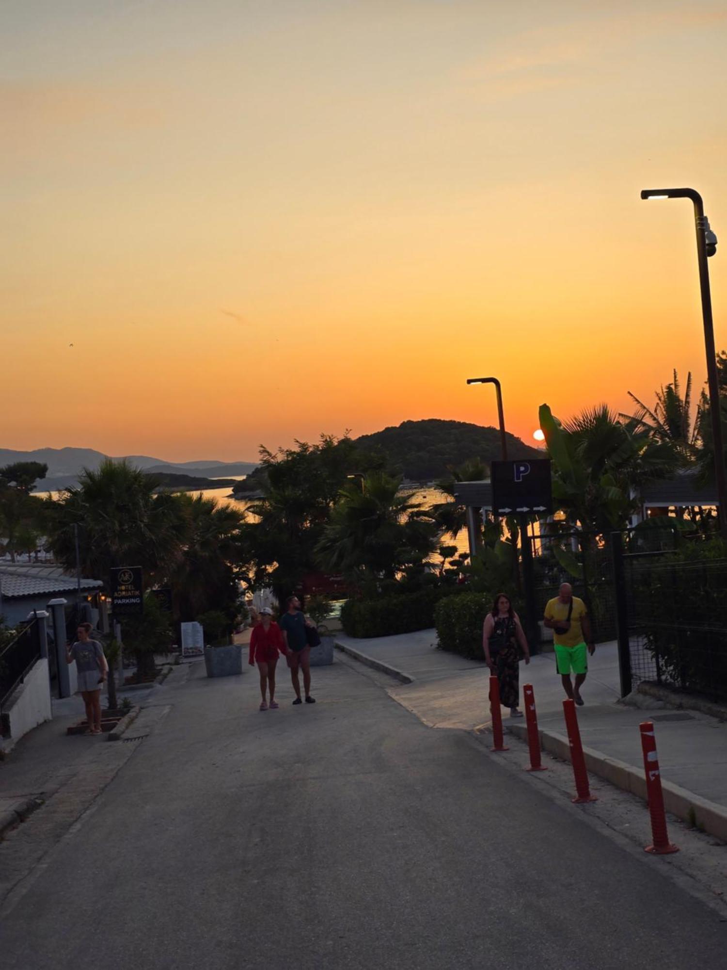 Elio's Hotel Ksamil