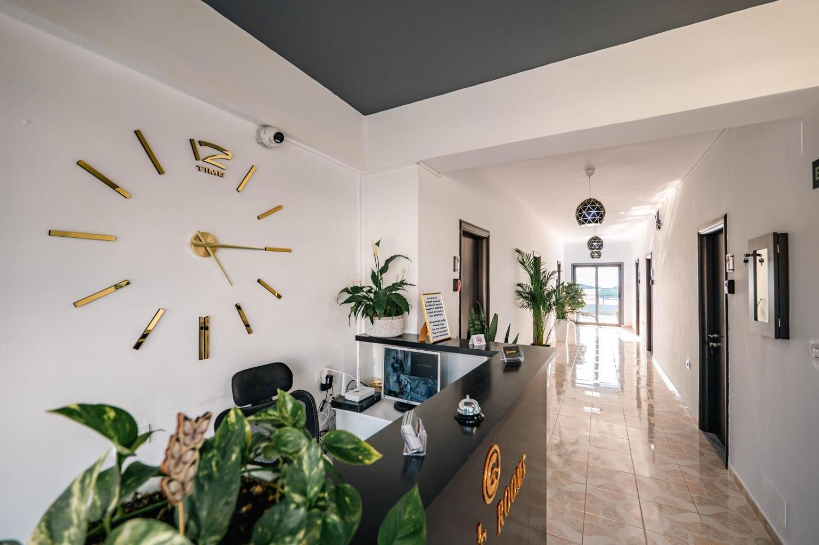 Elio's Hotel Ksamil