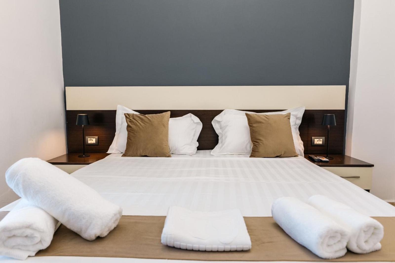 Hotel Elio's