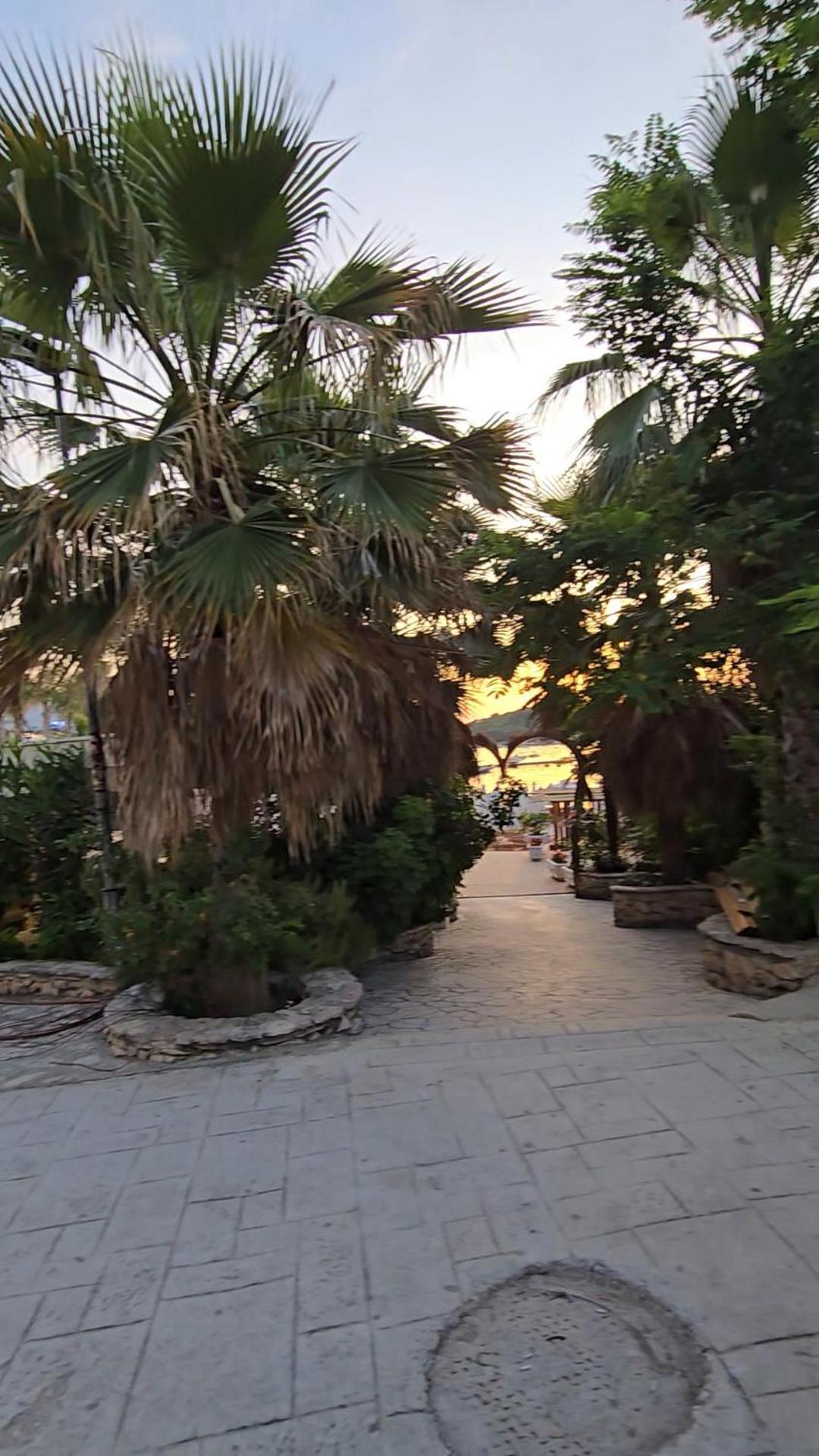 Elio's 3* Ksamil