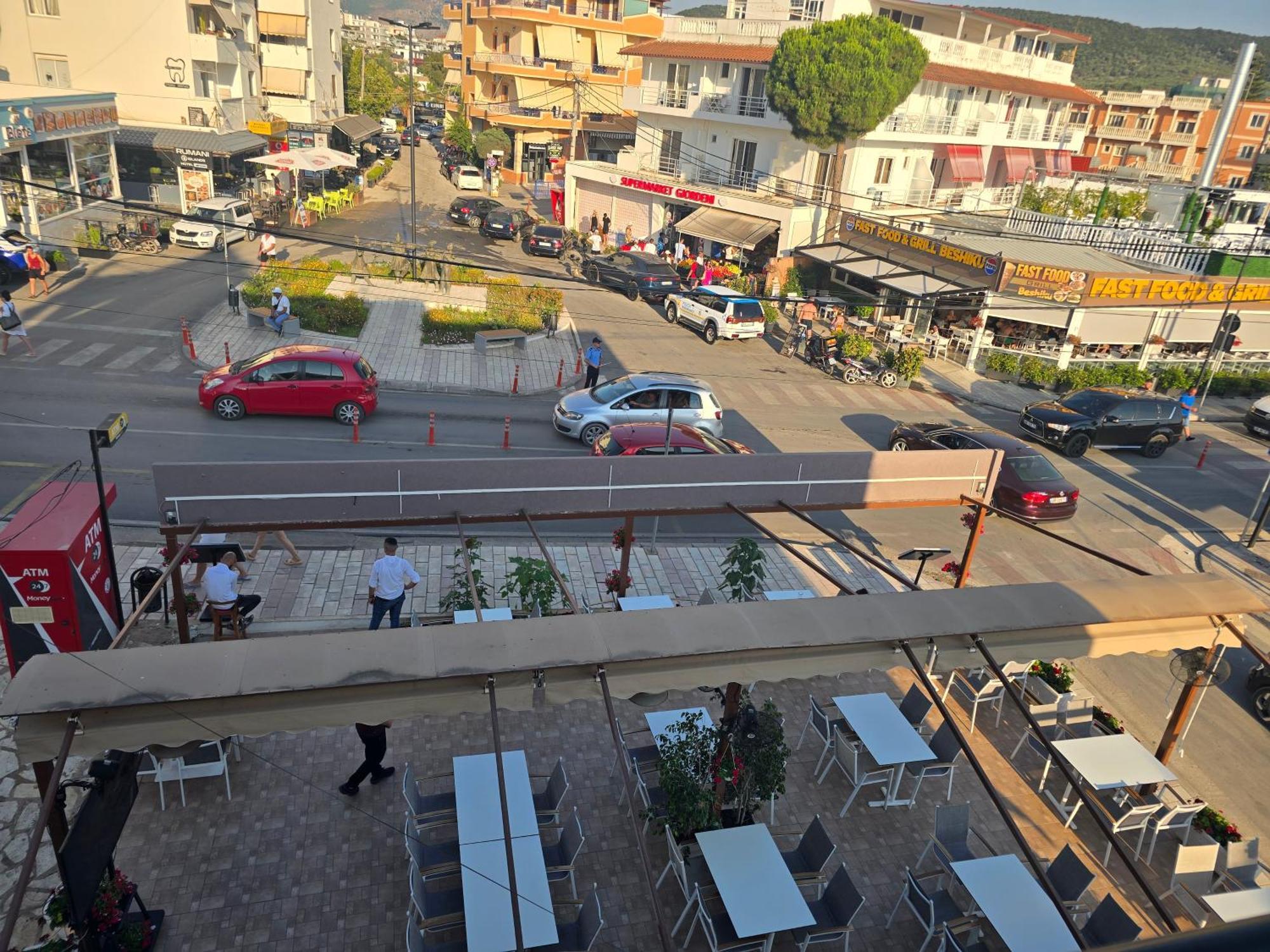 Elio's 3* Ksamil