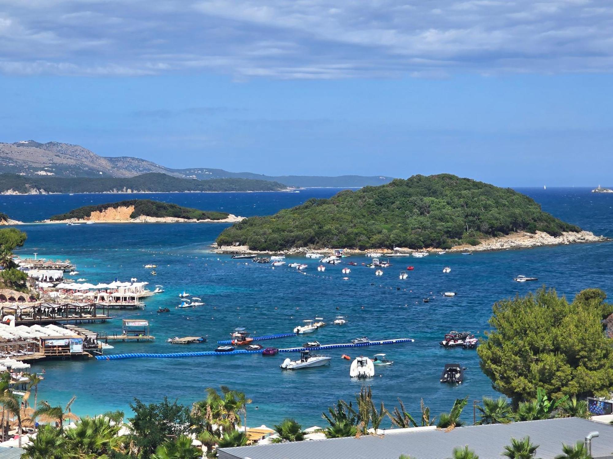 Elio's Ksamil